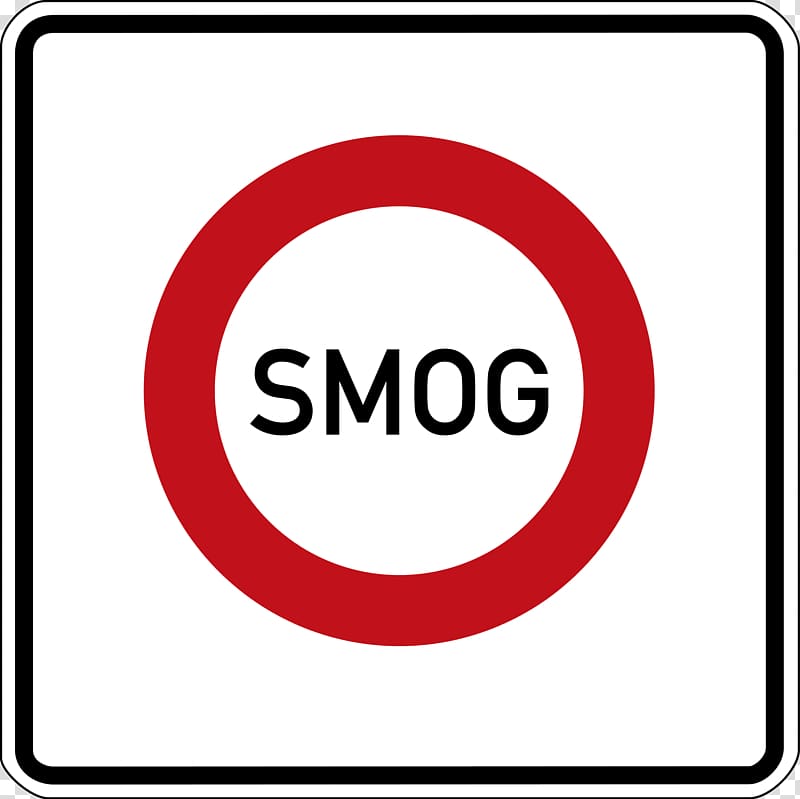 Smog Air pollution Organization Vehicle emissions control, smog transparent background PNG clipart