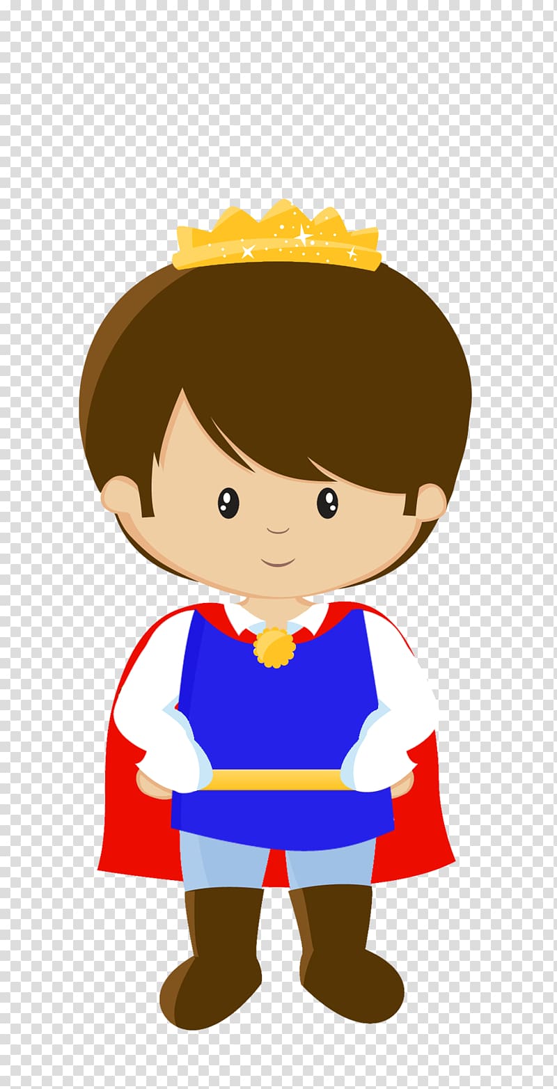 The Little Prince Snow White , snow white transparent background PNG clipart