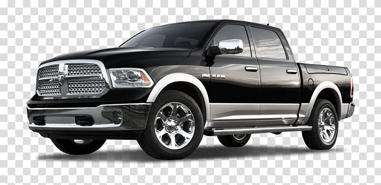 2017 RAM 1500 Ram Trucks Ram Pickup Pickup truck Chrysler, pickup truck transparent background PNG clipart