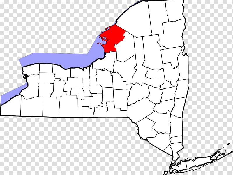 New York City Cattaraugus County, New York World map Chautauqua County, New York, map transparent background PNG clipart