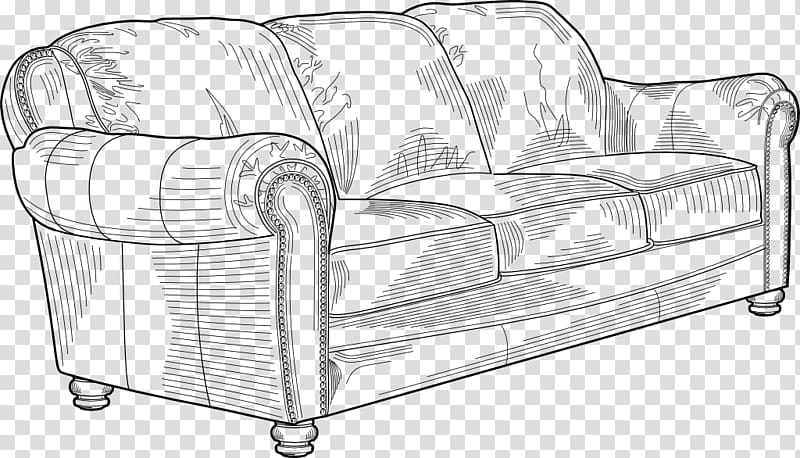 Couch , others transparent background PNG clipart