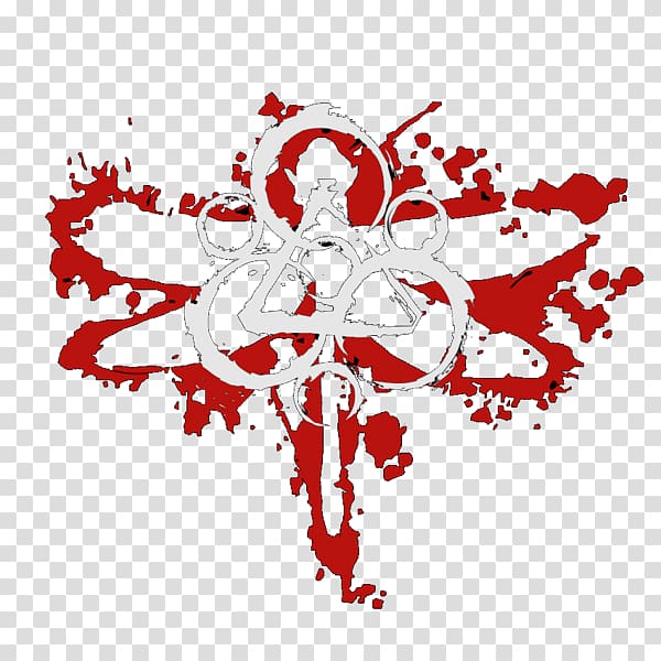 Coheed and Cambria Logo The Second Stage Turbine Blade The Amory Wars, others transparent background PNG clipart