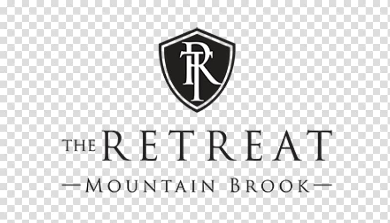 The Retreat At Mountain Brook Apartments Grand Intercontinental Hotel Birmingham Logo, Retreat At Oxford transparent background PNG clipart