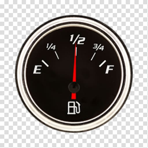 Car Fuel tank Gasoline Fuel gauge, car transparent background PNG clipart