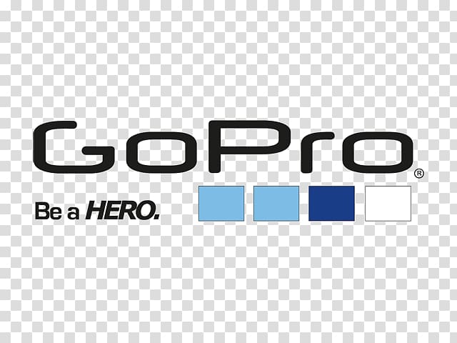 GoPro HERO5 Black Logo Technology Glass, GoPro transparent background PNG clipart