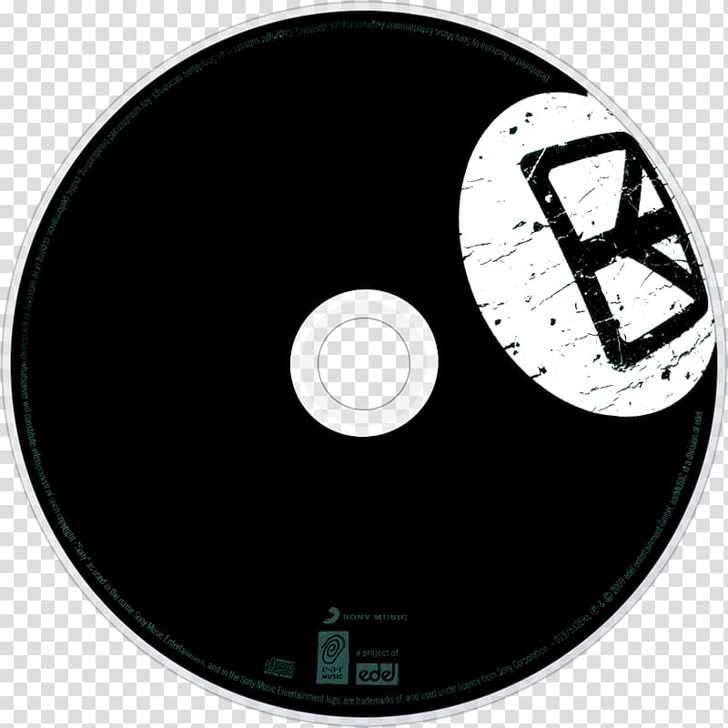 Compact disc Chickenfoot Music Album, Chicken foot transparent background PNG clipart