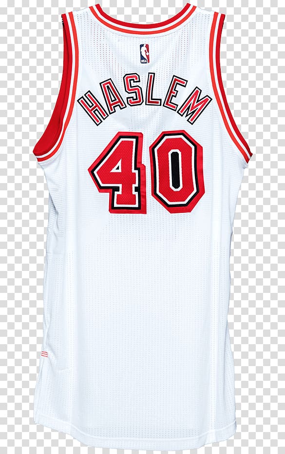2015–16 Miami Heat season NBA 2K14 Jersey Throwback uniform, others transparent background PNG clipart