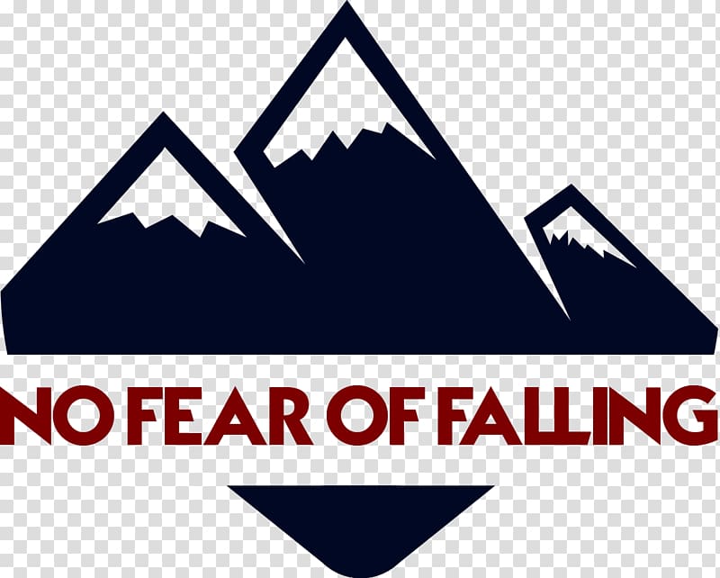 Podcast Episode Libsyn Fear of falling, no fear transparent background PNG clipart