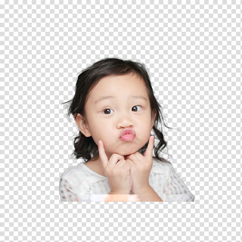 Jelena Jia Dad is Back Variety show Where Are We Going, Dad? Season 1, Sweet sweet sweet. transparent background PNG clipart