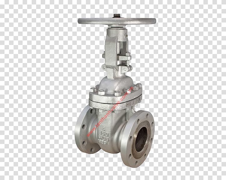 Gate valve Steel Globe valve Flange, Business transparent background PNG clipart