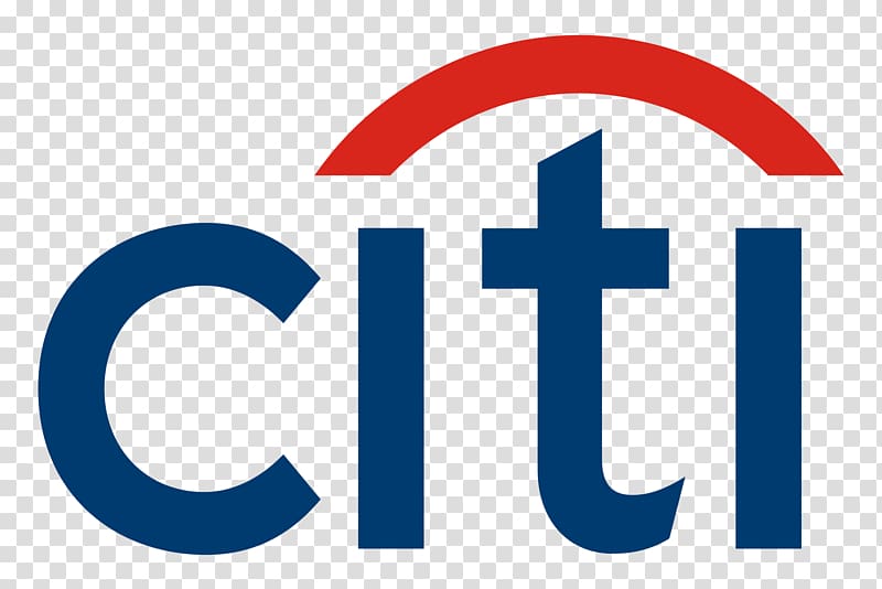 Citi bank logo, Citibank Foundation Investment banking Funding, Citigroup Logo transparent background PNG clipart