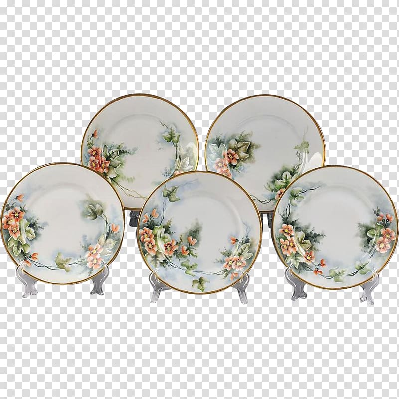 Plate Platter Porcelain Tableware, Plate transparent background PNG clipart
