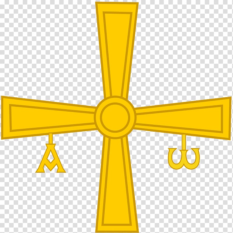 Victory Cross Christian cross Cross of the Angels Crux gemmata, christian cross transparent background PNG clipart