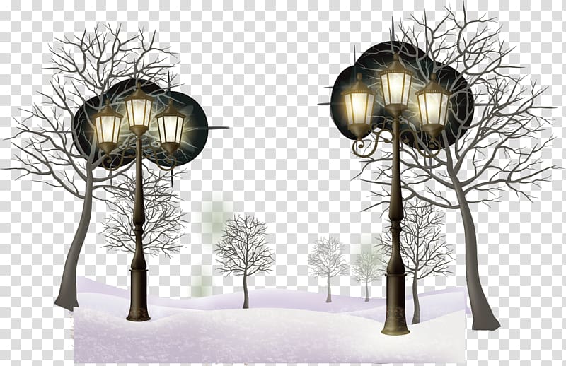 Daxue Winter Snow, snow winter forest transparent background PNG clipart
