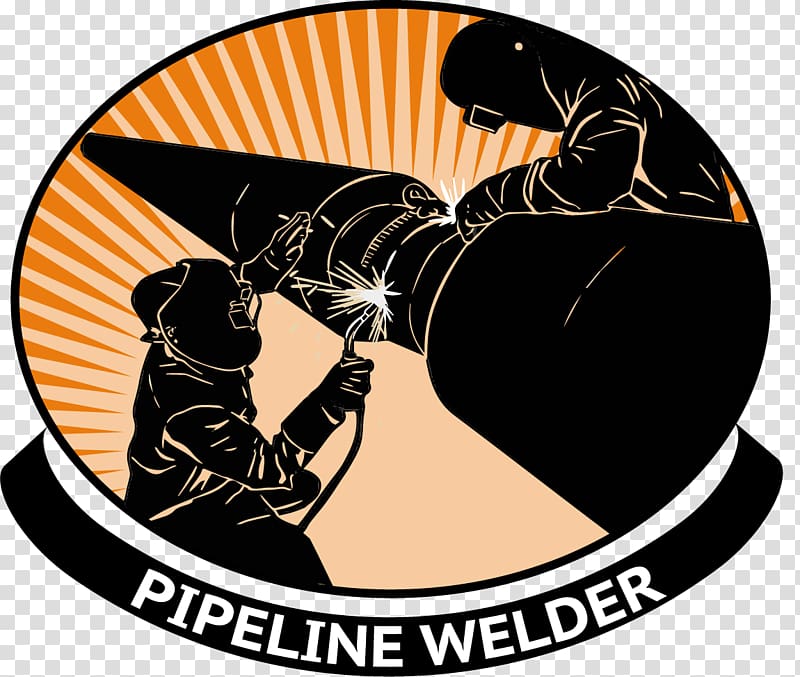 Gas tungsten arc welding Pipeline Transportation Shielded metal arc welding, job transparent background PNG clipart