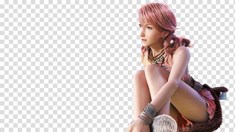 Final Fantasy XIII-2 Lightning Returns: Final Fantasy XIII Final Fantasy XV Crisis Core: Final Fantasy VII, Final Fantasy File transparent background PNG clipart