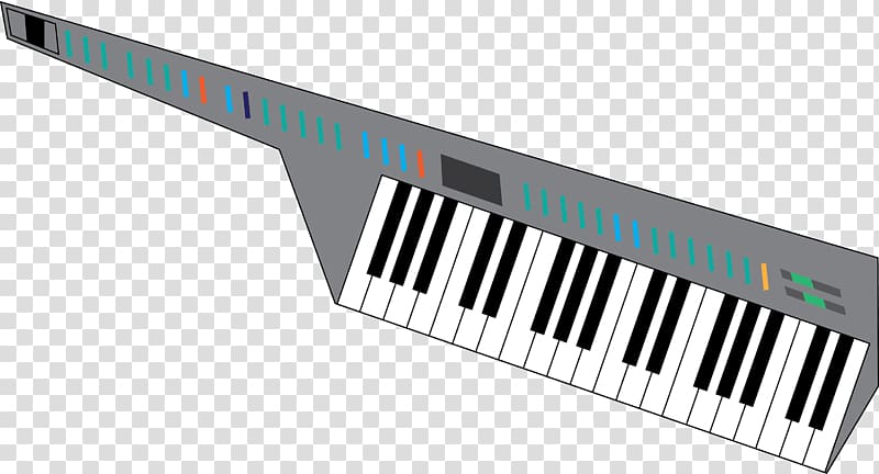 Digital piano Electric piano Musical keyboard Player piano Pianet, piano transparent background PNG clipart