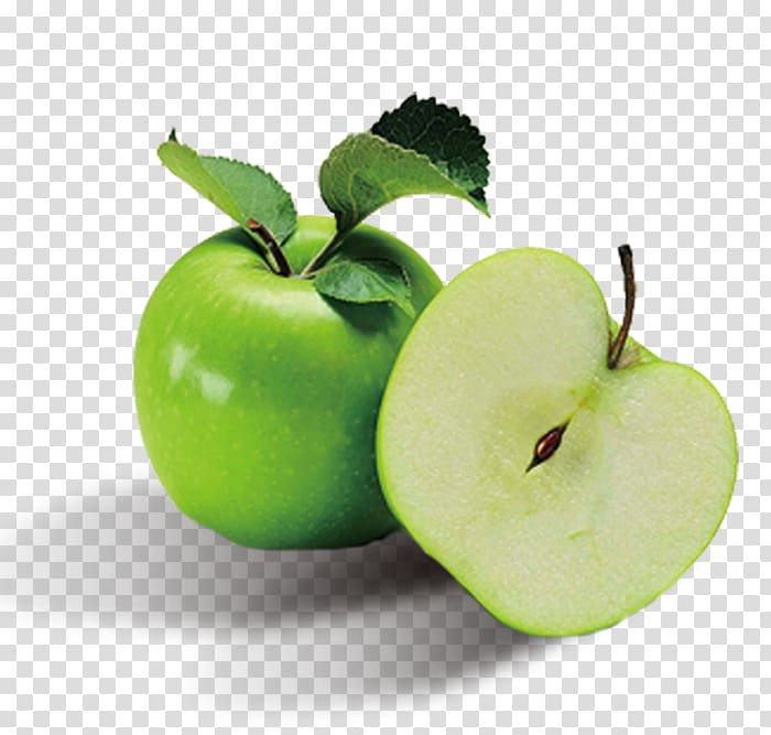 Apple juice Crisp, Fresh apples transparent background PNG clipart