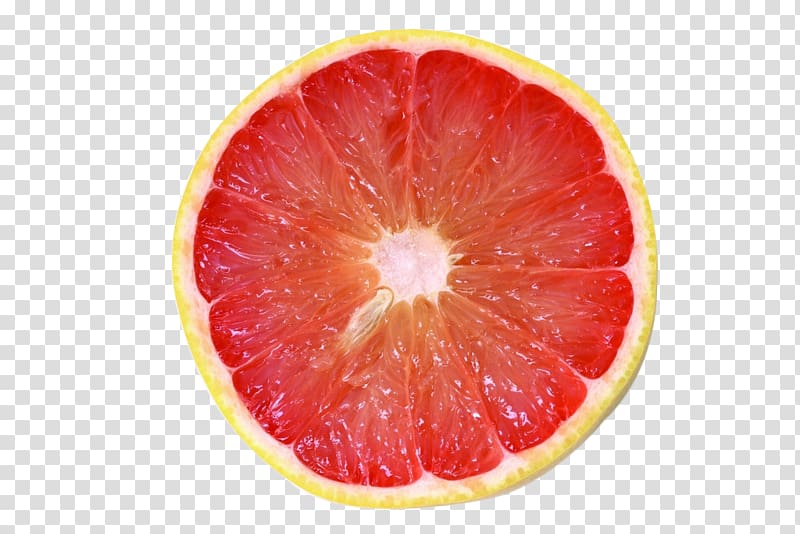 Grapefruit juice Pomelo Lemon, Fruit Grapefruit material transparent background PNG clipart