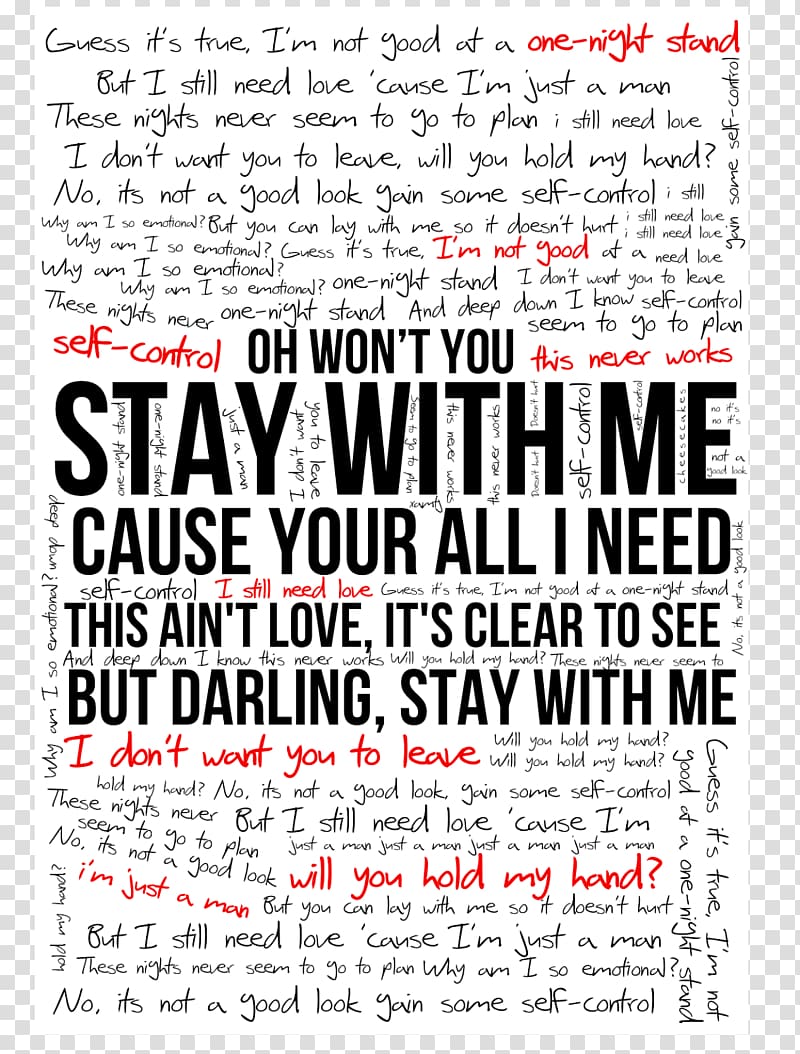 Lyrics Song Music Just the Way You Are Undisclosed Desires, lyrics transparent background PNG clipart