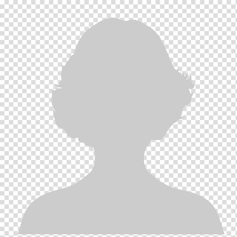 Female Waldorf education Information Management Woman, Profile transparent background PNG clipart