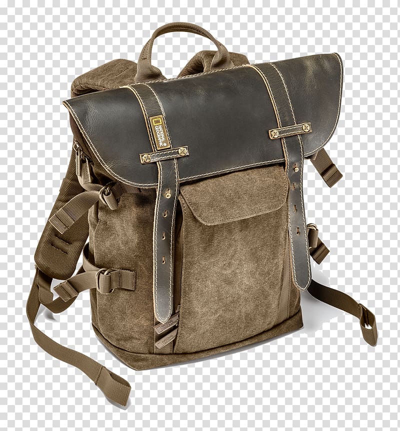 National Geographic Society National Geographic Africa Midi Satchel For digital camera / camcorder Shoulder bag National Geographic Africa Medium Camera Rucksack, bag transparent background PNG clipart