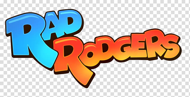 Video game Rad Rodgers Platform game PlayStation 4 3D Realms, Blackshot transparent background PNG clipart