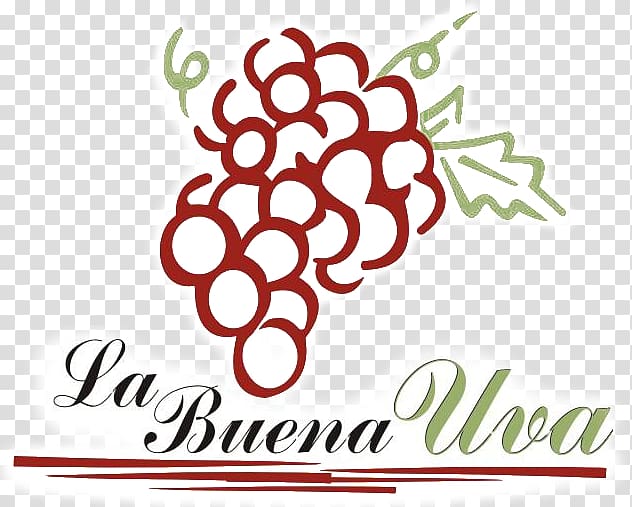 Winery Common Grape Vine Logo, wine transparent background PNG clipart