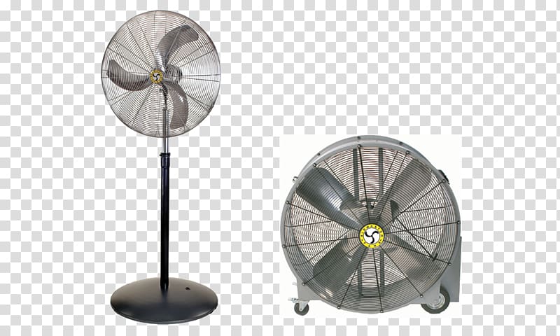 Ceiling Fans Wichita Industrial Sales Electric motor Tool, stand fan transparent background PNG clipart