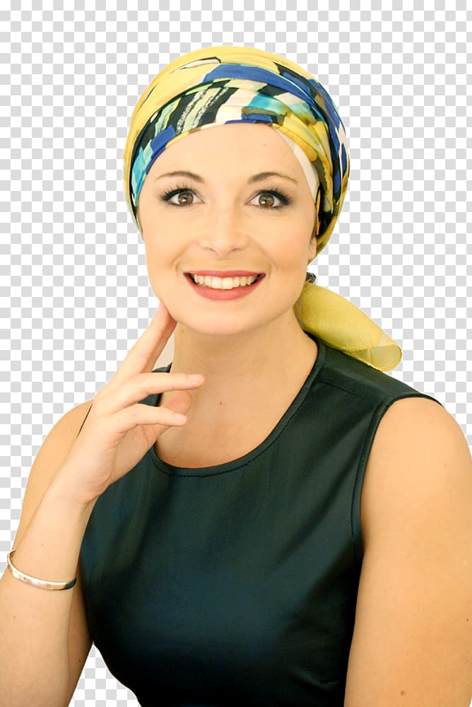 Headscarf Cap Turban, Cap transparent background PNG clipart