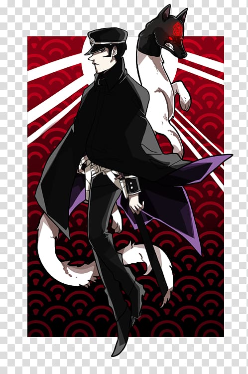 Cartoon Poster Legendary creature, Shin Megami Tensei: Devil Summoner transparent background PNG clipart