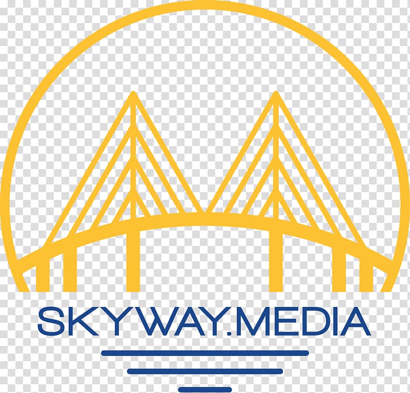 Skyway Media Logo Brand Organization La V, Restaurant Menu Analysis ...