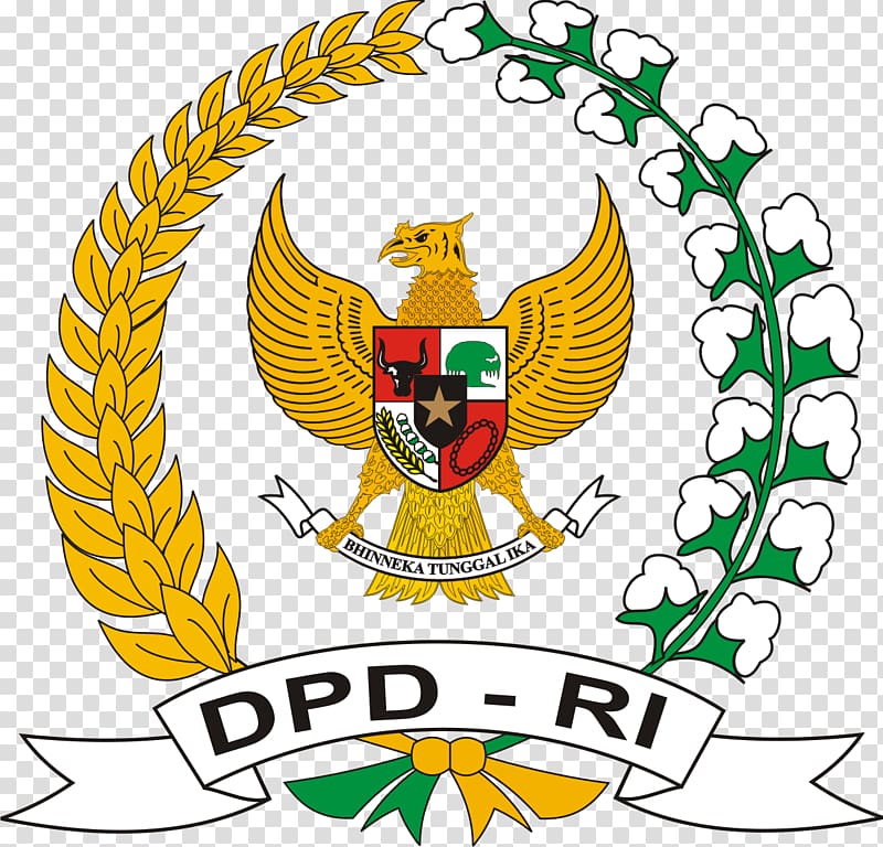 People\'s Representative Council of Indonesia DPR/MPR Building People\'s Consultative Assembly Logo graphics, Islamic Seminar transparent background PNG clipart