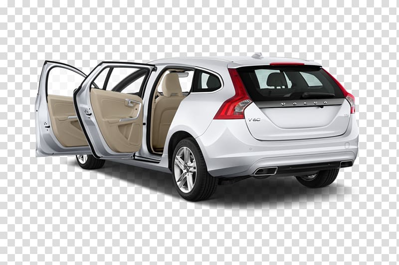 2015 Volvo V60 2018 Volvo V60 2015 Volvo S60 Volvo C30, volvo transparent background PNG clipart