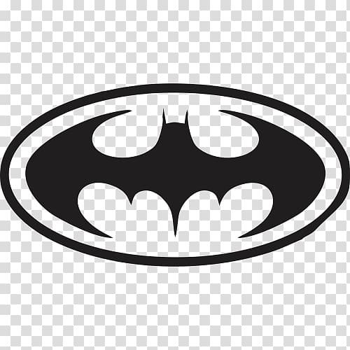 Batman: Arkham City Bat-Signal Logo, batman transparent background PNG clipart