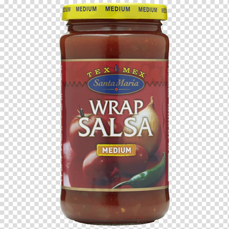 Salsa Wrap Barbecue sauce Taco, tex mex transparent background PNG clipart