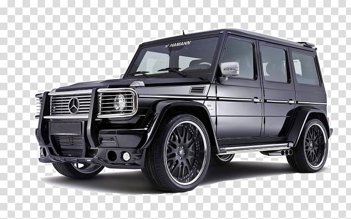 Mercedes-Benz G-Class Brabus Mercedes-Benz SLS AMG Car, mercedes benz transparent background PNG clipart