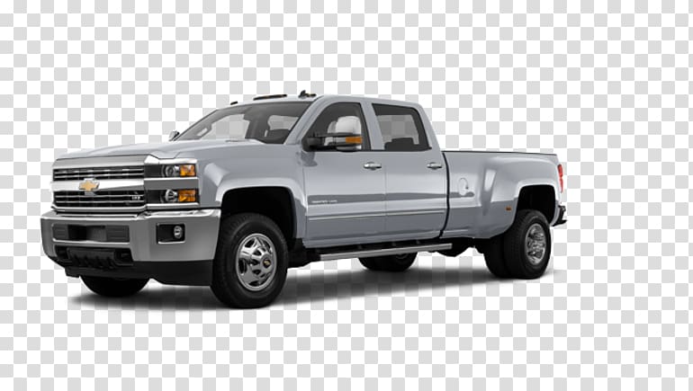 2018 Chevrolet Silverado 2500HD 2018 Chevrolet Silverado 3500HD Pickup truck 2018 Chevrolet Silverado 1500, chevrolet transparent background PNG clipart