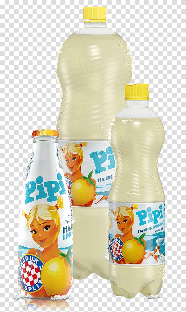 Plastic bottle Dalmatia Water Bottles Fizzy Drinks Juice, Pipi transparent background PNG clipart