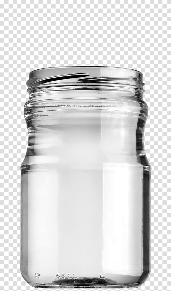 Water Bottles Mason jar Glass, bottle transparent background PNG clipart