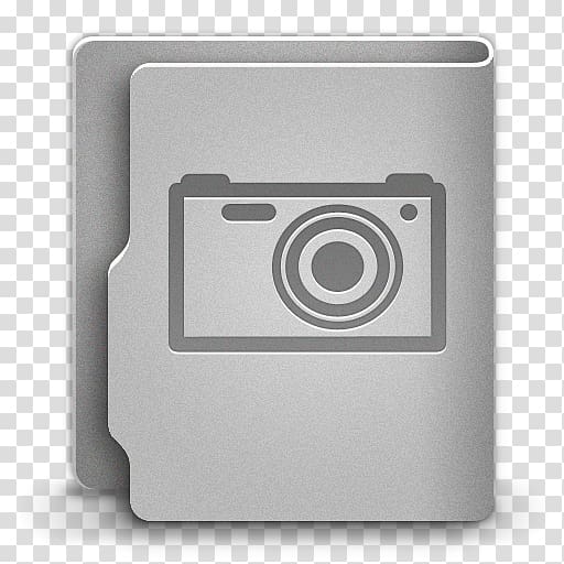 hardware electronics, s, grey camera printed case transparent background PNG clipart