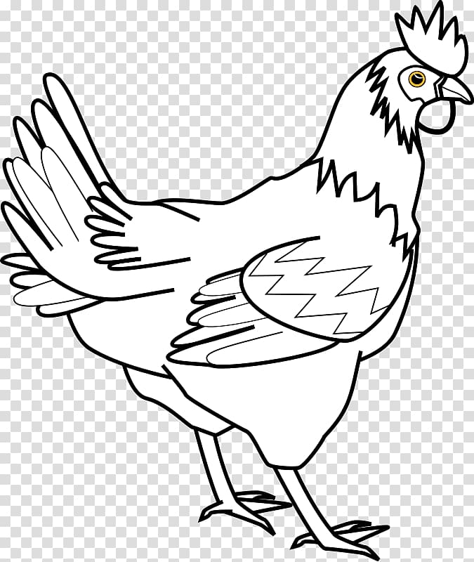White cut chicken Chicken meat , Free Farm Animal transparent background PNG clipart