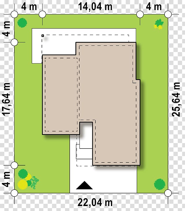 House plan Building Roof, house transparent background PNG clipart