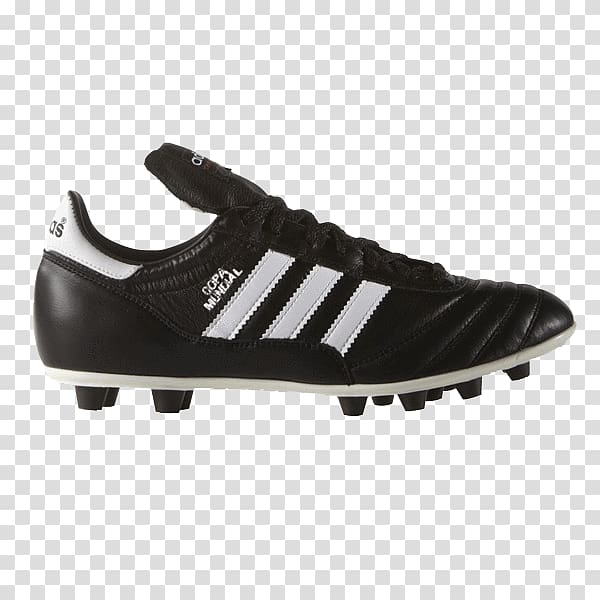 Adidas Copa Mundial Football boot Cleat Sports shoes, adidas transparent background PNG clipart