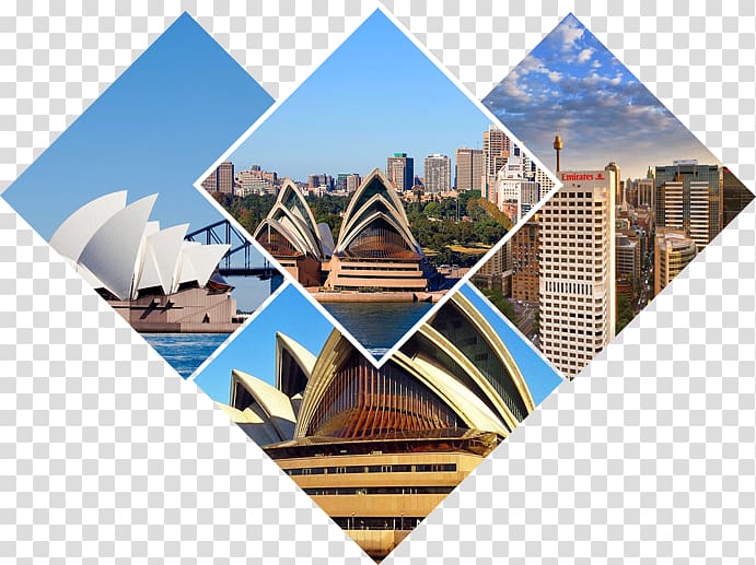 Sydney Opera House Sydney Harbour Bridge Triangle Roof, triangle transparent background PNG clipart