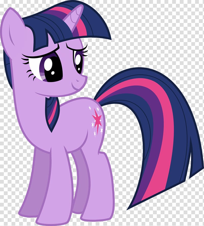 Twilight Sparkle Rainbow Dash Rarity Pony , I flame transparent background PNG clipart