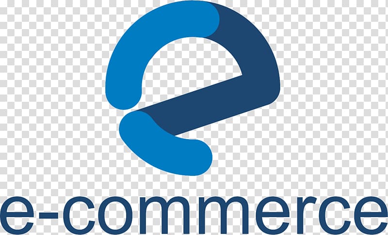 Web development E-commerce Logo Electronic business, ecommerce transparent background PNG clipart