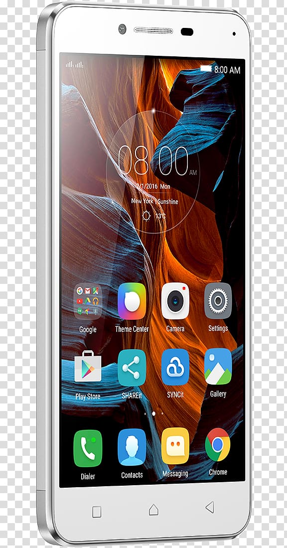 Lenovo Vibe P1 Lenovo Vibe K5 Plus Dual SIM, smartphone transparent background PNG clipart