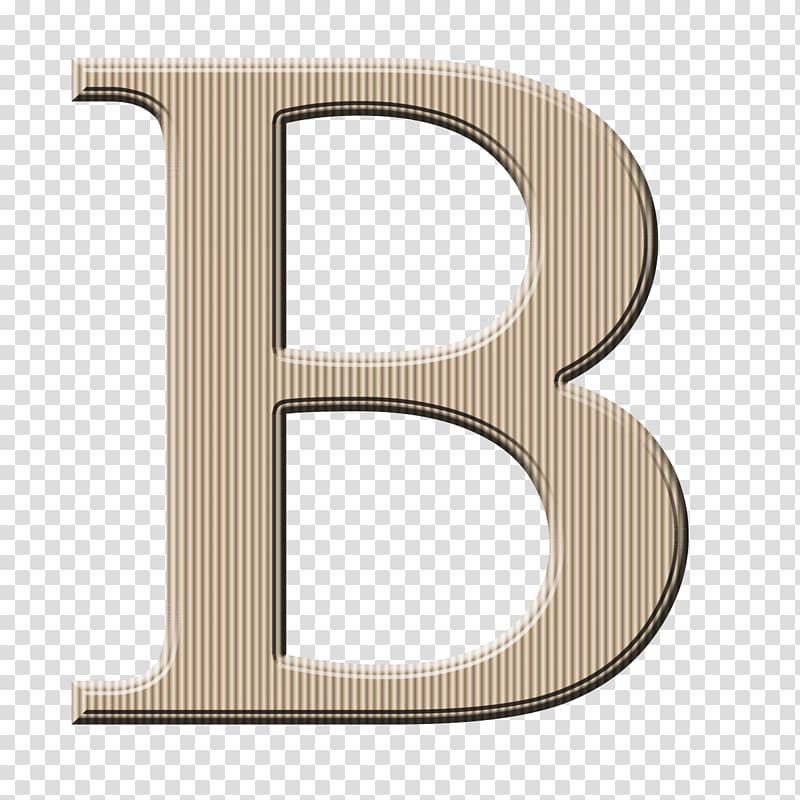Letter case Alphabet, b transparent background PNG clipart
