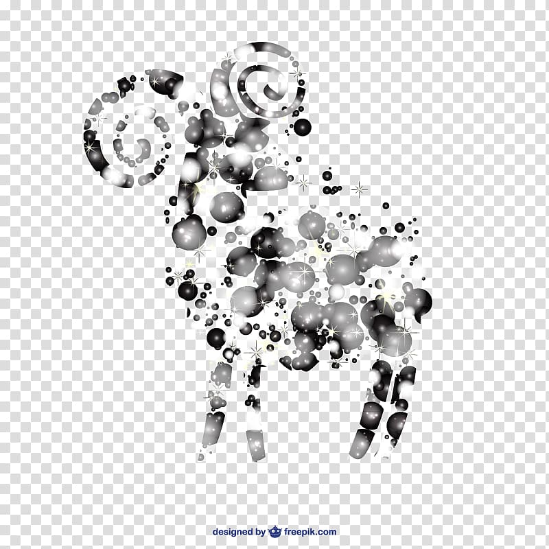 Aries Constellation Twenty-Eight Mansions, Aries transparent background PNG clipart